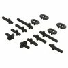 Arrma AR320357 - Body Post Set -Rc Car Component Shop arrma ar320357 body post set