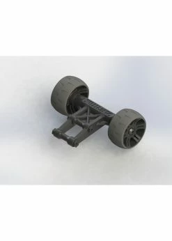 Arrma AR320366 - Wheelie Bar Set