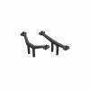 Arrma AR320407 - SC Body Mount Set: 4x4 Senton Mega