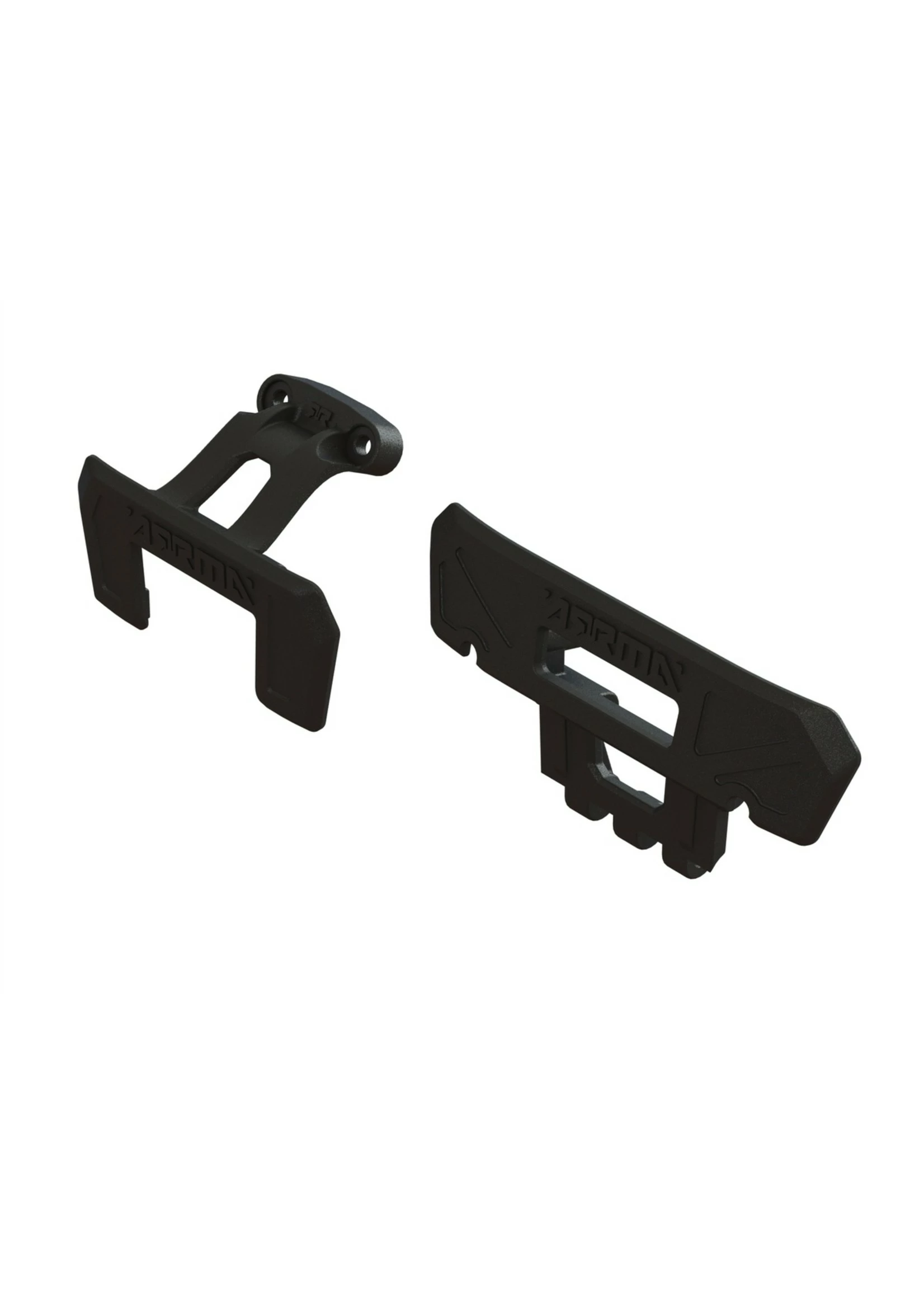 Arrma AR320454 - Bumper Set 3 Arrma AR320454 - Bumper Set