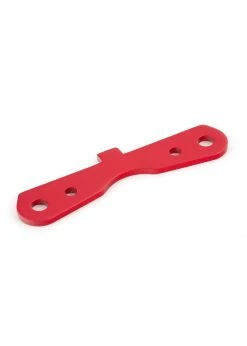 Arrma AR330186 - Aluminum RF Suspension Mount - Red