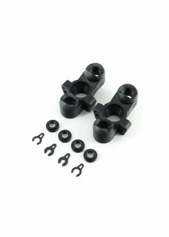 Arrma AR330187 - Steering Block Front Composite