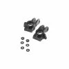Arrma AR330193 - Rear Hubs (2) -Rc Car Component Shop arrma ar330193 rear hubs 2