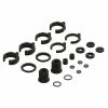 Arrma AR330451 - Composite Shock Parts / O-Ring Set 2 Arrma AR330451 - Composite Shock Parts / O-Ring Set -Rc Car Component Shop arrma ar330451 composite shock parts o ring set