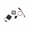Arrma AR390289 - 4X4 BLX Motor Fan Set -Rc Car Component Shop arrma ar390289 4x4 blx motor fan set