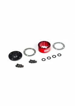 Arrma ARA220050 - Metal Diff Case