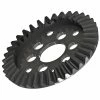 Arrma ARA310885 - CNC Metal Crown Gear 37T: BLX 3S 1 Arrma ARA310885 - CNC Metal Crown Gear 37T: BLX 3S -Rc Car Component Shop arrma ara310885 cnc metal crown gear 37t blx 3s