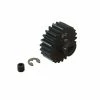 Arrma ARA310970 - 23T MOD1 Safe-D5 Pinion Gear -Rc Car Component Shop arrma ara310970 23t mod1 safe d5 pinion gear