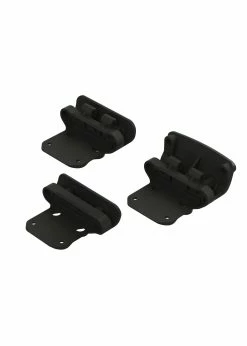 Arrma ARA320479 - Skid Plate Set