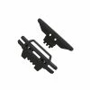 Arrma ARA320605 - MT Bumper Set -Rc Car Component Shop arrma ara320605 mt bumper set