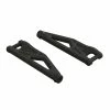 Arrma ARA330561 - Front Upper Suspension Arms -Rc Car Component Shop arrma ara330561 front upper suspension arms