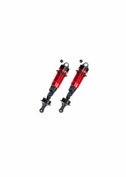 Arrma ARA330621 - Shock Set Bore:16mm, Length: 115mm, Oil:1000CST, Piston: 8x1.2mm