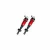 Arrma ARA330623 - Shock Set - Bore: 16mm, Length: 104mm, Oil: 550CST, Piston: 8x1.2mm -Rc Car Component Shop arrma ara330623 shock set bore 16mm length 104mm o
