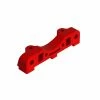 Arrma ARA330646 - Lower Suspension Hanger, Rear Front, CNC Aluminum 1 Arrma ARA330646 - Lower Suspension Hanger, Rear Front, CNC Aluminum -Rc Car Component Shop arrma ara330646 lower suspension hanger rear front