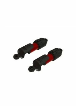 Arrma ARA330677 - Shock Set 11mm Bore 103mm Length 500cSt Oil