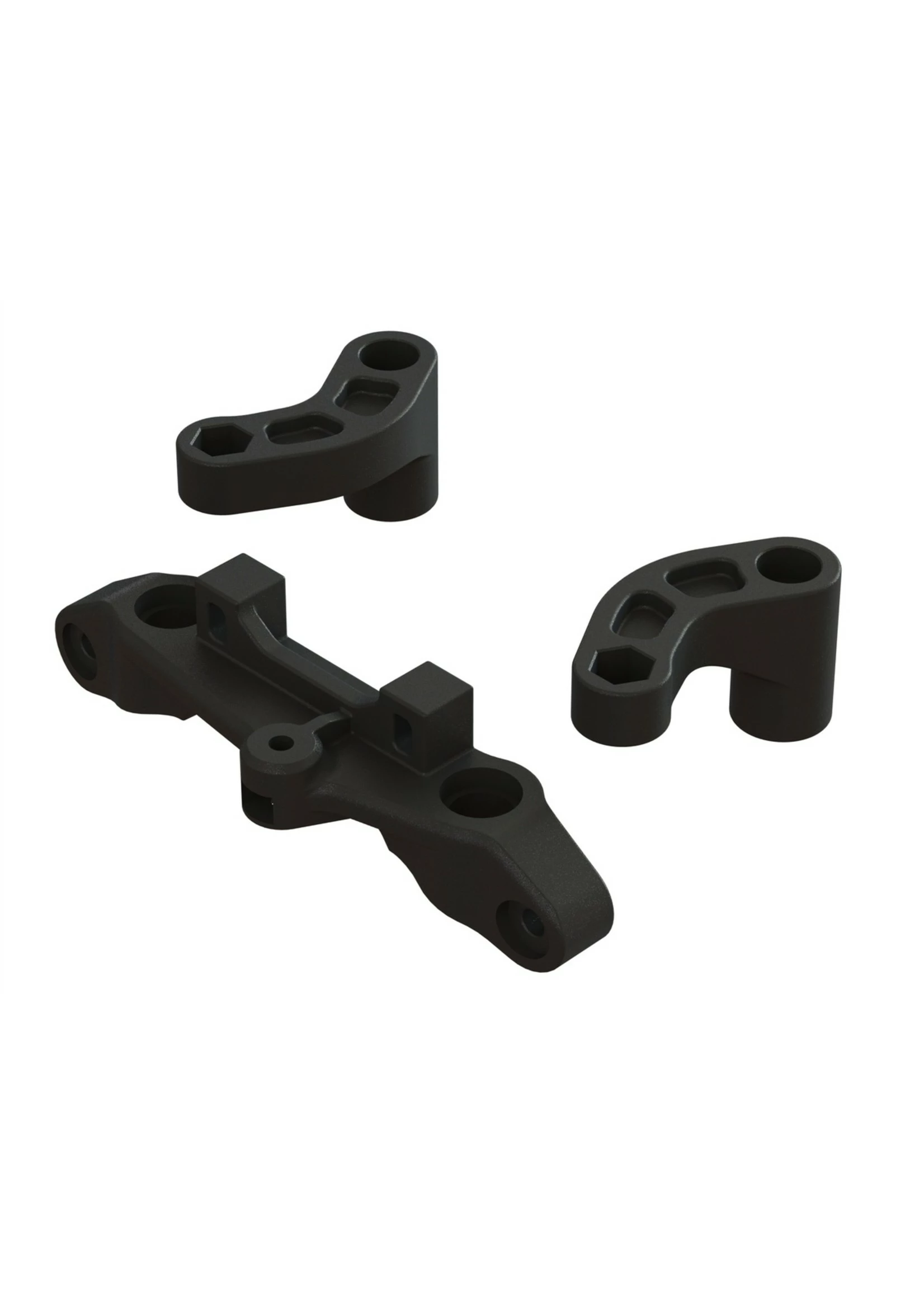 Arrma ARA340153 - Composite Steering Bellcrank Set 3 Arrma ARA340153 - Composite Steering Bellcrank Set