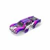 Arrma ARA402327 - VORTEKS 4x4 BLX Painted Decaled Trimmed Body - Purple -Rc Car Component Shop arrma ara402327 vorteks 4x4 blx painted decaled tr