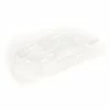 Arrma ARA409004 - Kraton 8S Clear Bodyshell (with Decals) -Rc Car Component Shop arrma ara409004 kraton 8s clear bodyshell with dec