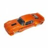 Arrma ARA410009 - Painted Body, Orange: FELONY 6S BLX 1 Arrma ARA410009 - Painted Body, Orange: FELONY 6S BLX -Rc Car Component Shop arrma ara410009 painted body orange felony 6s blx