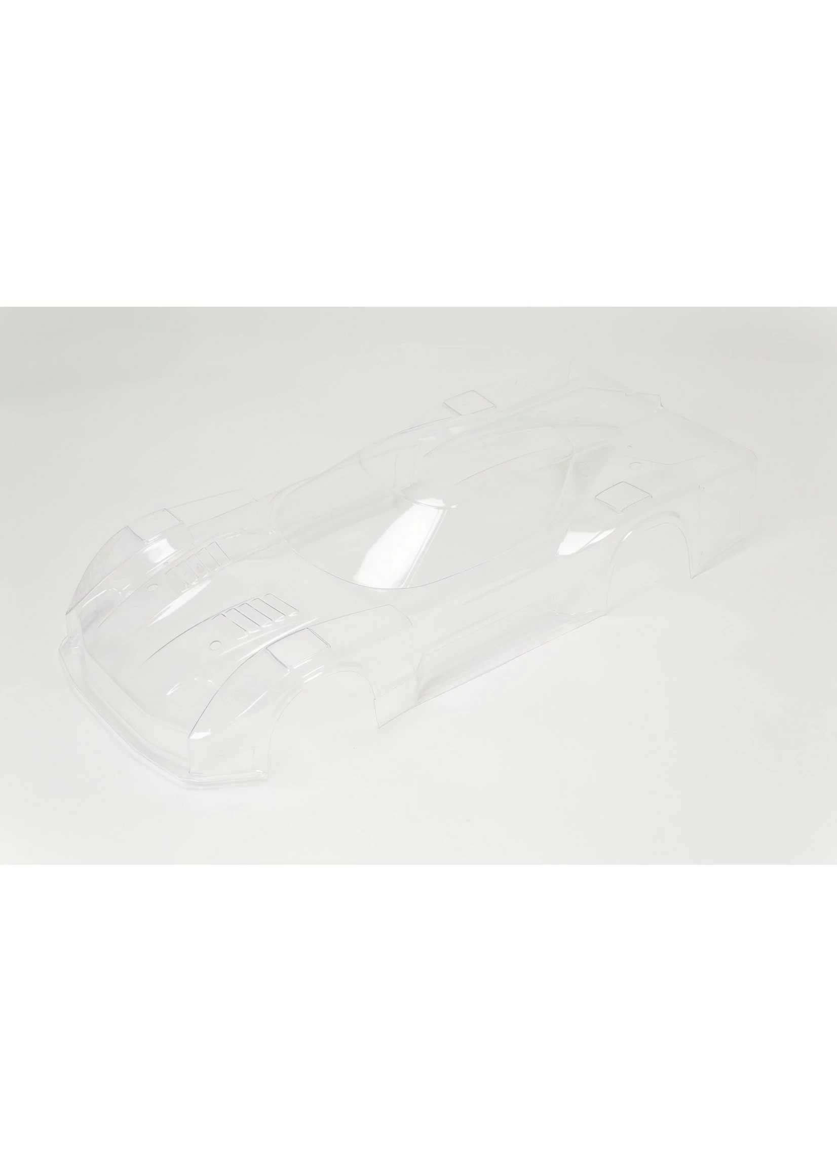 Arrma ARA414004 - Vendetta 4X4 Clear Body With Decals 3 Arrma ARA414004 - Vendetta 4X4 Clear Body With Decals