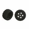 Arrma ARA550061 - Dboots 'Copperhead2 SB MT' Tire Set - Glued -Rc Car Component Shop arrma ara550061 dboots copperhead2 sb mt tire set