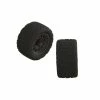 Arrma ARA550091 - 1/10 DBoots Katar MT Pre-Mounted Tire 14mm Hex (2) -Rc Car Component Shop arrma ara550091 1 10 dboots katar mt pre mounted t