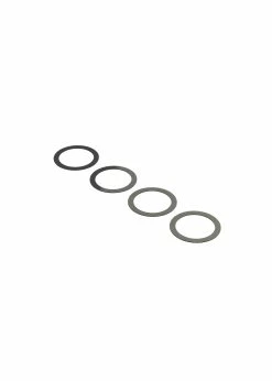 Arrma ARA709031 - Washer 13x16x0.2mm (4)