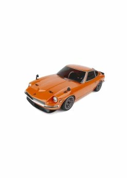Associated 1/10 Apex 2 Datsun 240Z, RTR -Rc Car Component Shop associated 1 10 apex 2 datsun 240z rtr 2