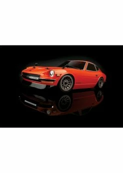 Associated 1/10 Apex 2 Datsun 240Z, RTR -Rc Car Component Shop associated 1 10 apex 2 datsun 240z rtr 3