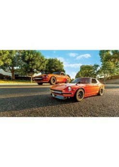 Associated 1/10 Apex 2 Datsun 240Z, RTR -Rc Car Component Shop associated 1 10 apex 2 datsun 240z rtr 4