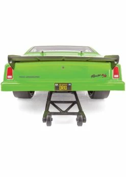 Associated 1/10 DR10 2WD Drag Race Car Brushless RTR - Green -Rc Car Component Shop associated 1 10 dr10 2wd drag race car brushless r 5