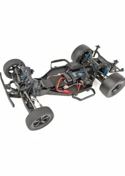 Associated 1/10 DR10 2WD Drag Race Car Brushless RTR - Green -Rc Car Component Shop associated 1 10 dr10 2wd drag race car brushless r 8