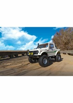 Associated 1/10 Enduro Bushido - RTR 11 Associated 1/10 Enduro Bushido - RTR -Rc Car Component Shop associated 1 10 enduro bushido rtr 4