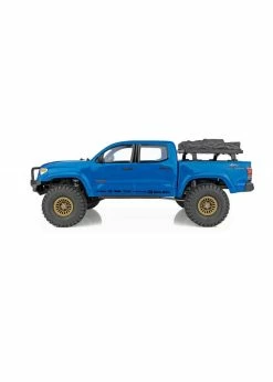 Associated 1/10 Enduro Trail Truck Knightrunner RTR - Blue 12 Associated 1/10 Enduro Trail Truck Knightrunner RTR - Blue -Rc Car Component Shop associated 1 10 enduro trail truck knightrunner rt 2