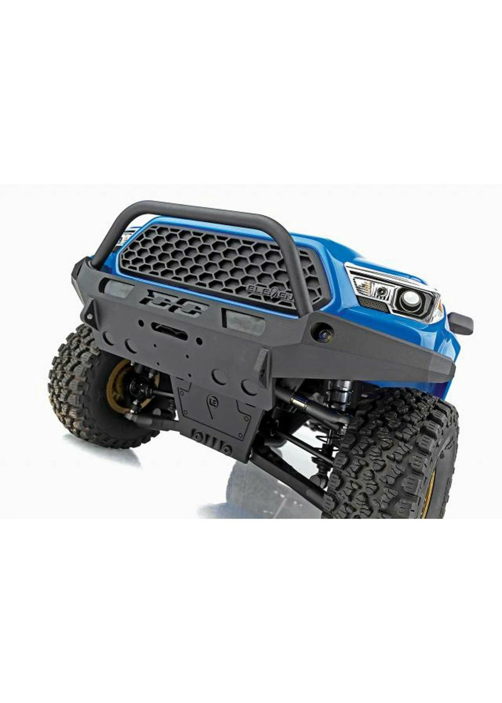 Associated 1/10 Enduro Trail Truck Knightrunner RTR - Blue 8 Associated 1/10 Enduro Trail Truck Knightrunner RTR - Blue - Image 6