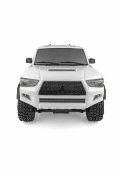 Associated 1/10 Enduro Trailrunner 4X4 RTR -Rc Car Component Shop associated 1 10 enduro trailrunner 4x4 rtr 2