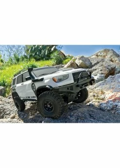 Associated 1/10 Enduro Trailrunner 4X4 RTR -Rc Car Component Shop associated 1 10 enduro trailrunner 4x4 rtr 5