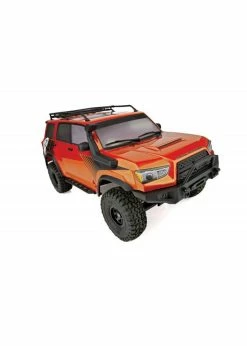 Associated 1/10 Enduro Trailrunner 4X4 RTR - Fire -Rc Car Component Shop associated 1 10 enduro trailrunner 4x4 rtr fire 4