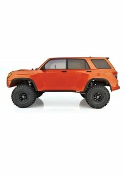 Associated 1/10 Enduro Trailrunner 4X4 RTR - Fire -Rc Car Component Shop associated 1 10 enduro trailrunner 4x4 rtr fire 5