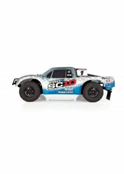 Associated 1/10 Pro4 SC10 RTR 4WD Short Course Truck -Rc Car Component Shop associated 1 10 pro4 sc10 rtr 4wd short course tru 3