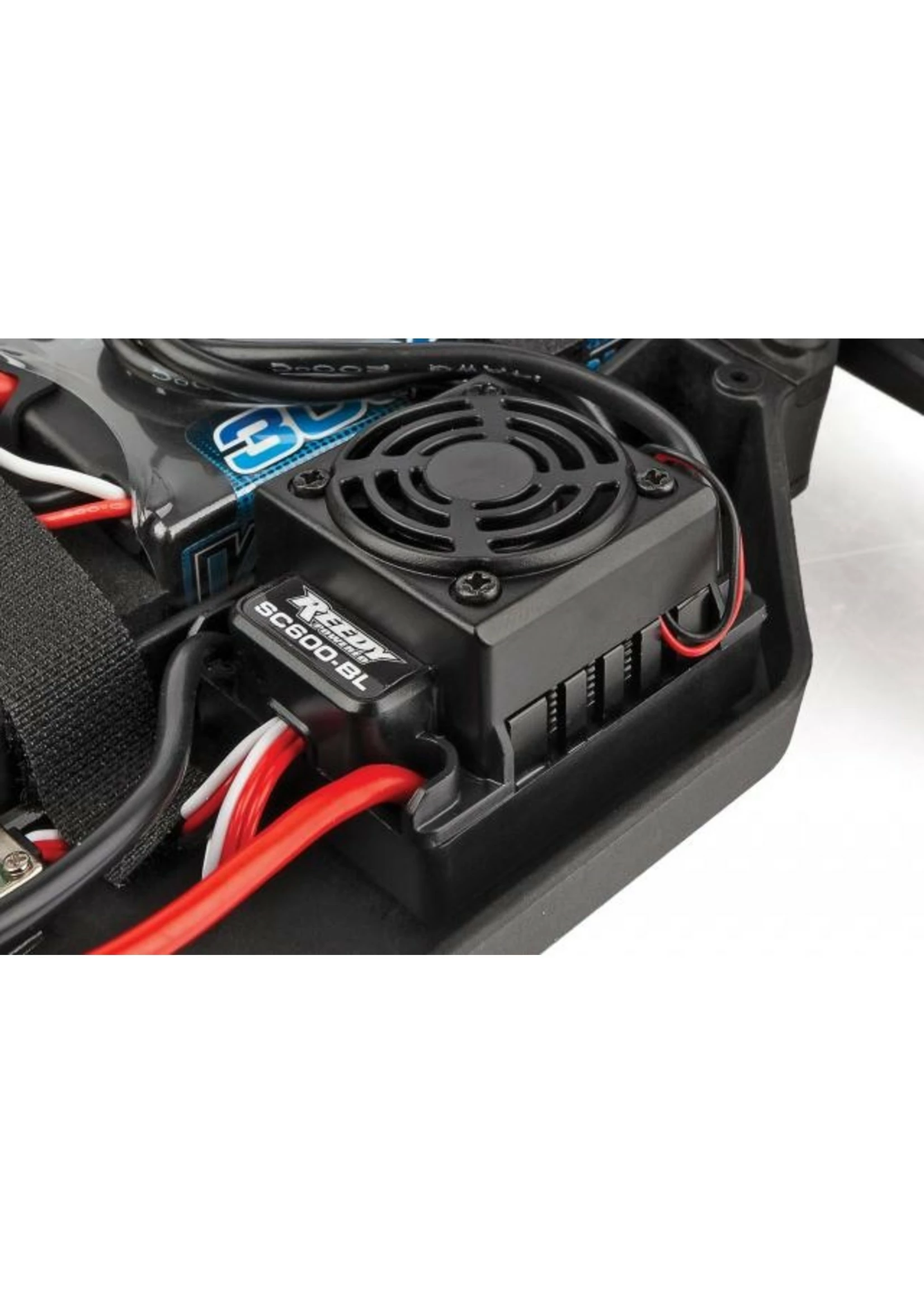 Associated 1/10 RB10 RTR 2WD Buggy - Blue 10 Associated 1/10 RB10 RTR 2WD Buggy - Blue - Image 8