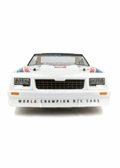 Associated 1/10 SR10 2WD Dirt Oval Race Car RTR - White -Rc Car Component Shop associated 1 10 sr10 2wd dirt oval race car rtr wh 5