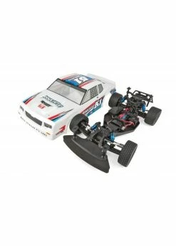 Associated 1/10 SR10 2WD Dirt Oval Race Car RTR - White -Rc Car Component Shop associated 1 10 sr10 2wd dirt oval race car rtr wh 6