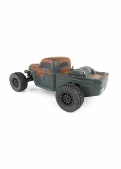 Associated 1/10 Trophy Rat 2WD RTR Rat Rod Trophy Truck -Rc Car Component Shop associated 1 10 trophy rat 2wd rtr rat rod trophy 2