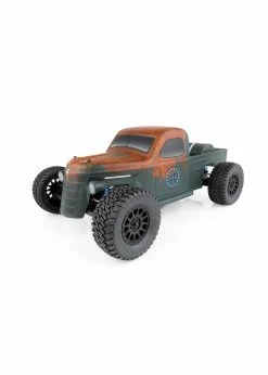 Associated 1/10 Trophy Rat 2WD RTR Rat Rod Trophy Truck