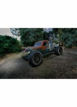 Associated 1/10 Trophy Rat 2WD RTR Rat Rod Trophy Truck -Rc Car Component Shop associated 1 10 trophy rat 2wd rtr rat rod trophy 6