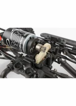 Associated 1/12 CR12 Tioga Trail Truck RTR -Rc Car Component Shop associated 1 12 cr12 tioga trail truck rtr 5