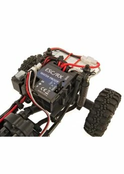 Associated 1/24 Enduro24 Crawler RTR Element Ecto Trail Truck -Rc Car Component Shop associated 1 24 enduro24 crawler rtr element ecto 2