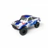 Associated 1/24 Enduro24 Crawler RTR Sendero Trail Truck - Red/Blue -Rc Car Component Shop associated 1 24 enduro24 crawler rtr sendero trail