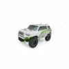 Associated 1/24 Enduro24 Trailrunner 4x4 RTR - Silver/Green -Rc Car Component Shop associated 1 24 enduro24 trailrunner 4x4 rtr silve